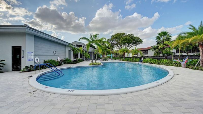 6675 S Oriole Boulevard, Unit 3010, Delray Beach, FL 33446 Photo