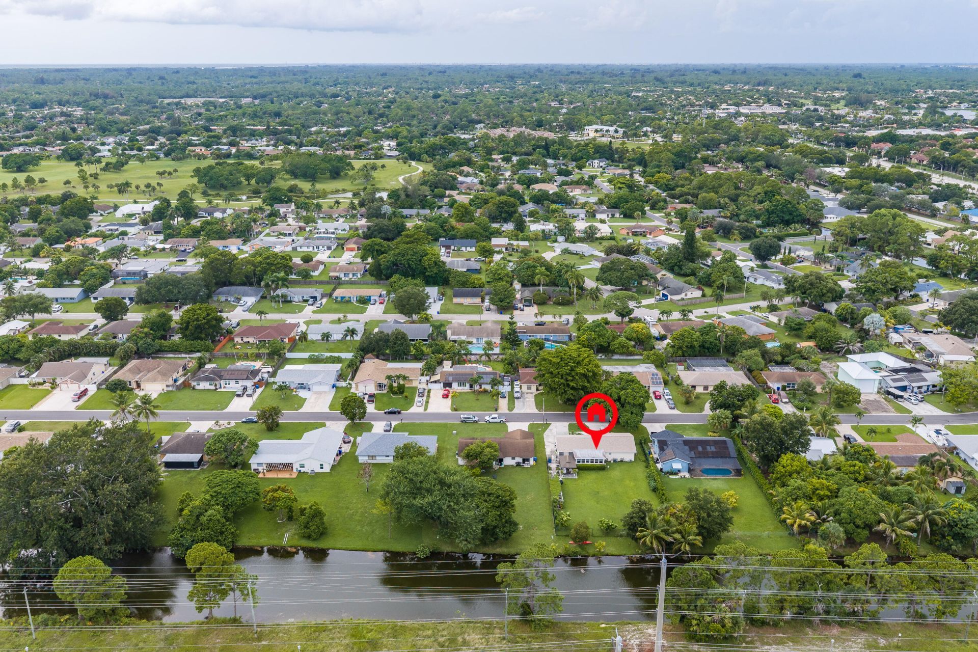 278 Sandpiper Avenue, Royal Palm Beach, FL 33411 Photo