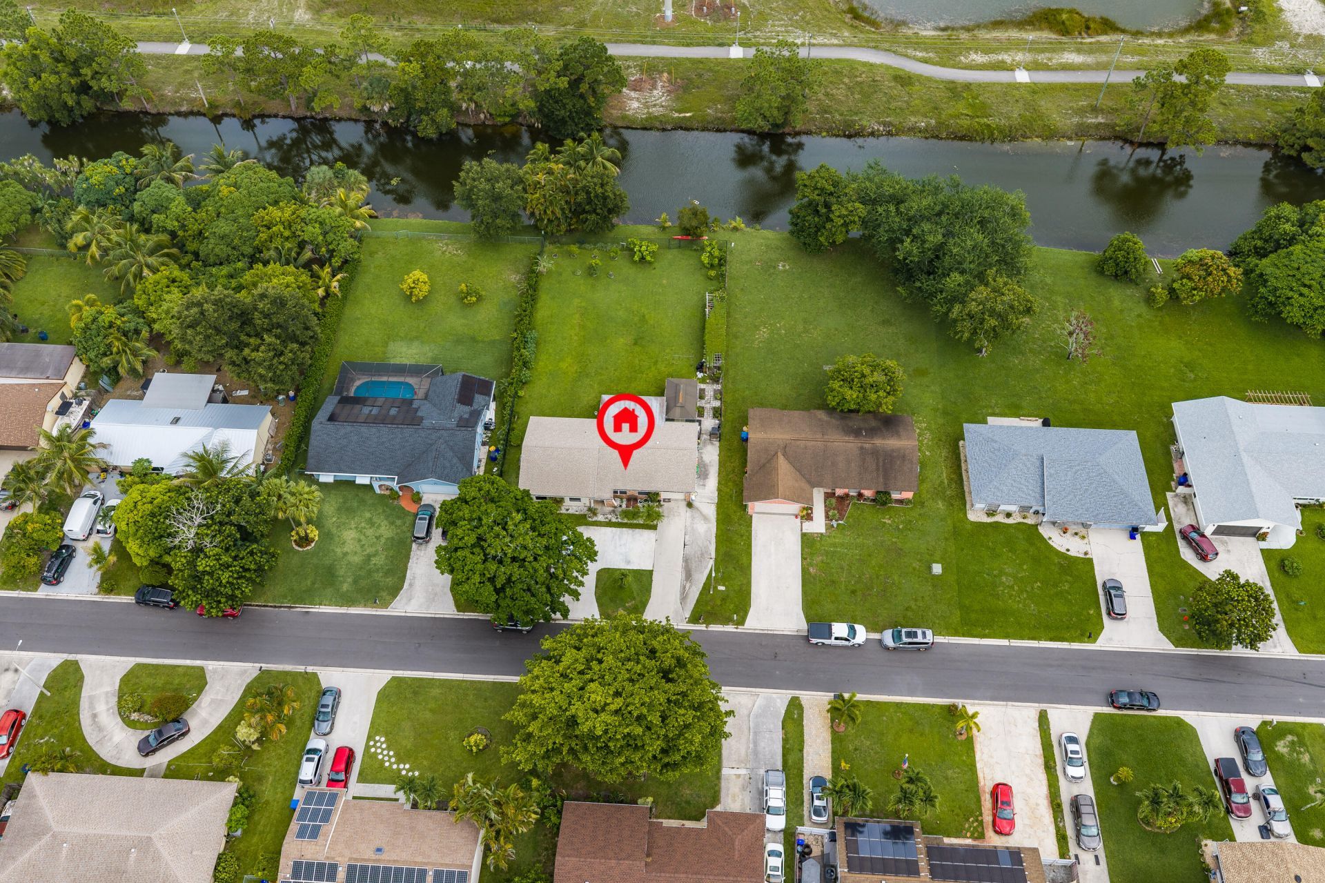 278 Sandpiper Avenue, Royal Palm Beach, FL 33411 Photo