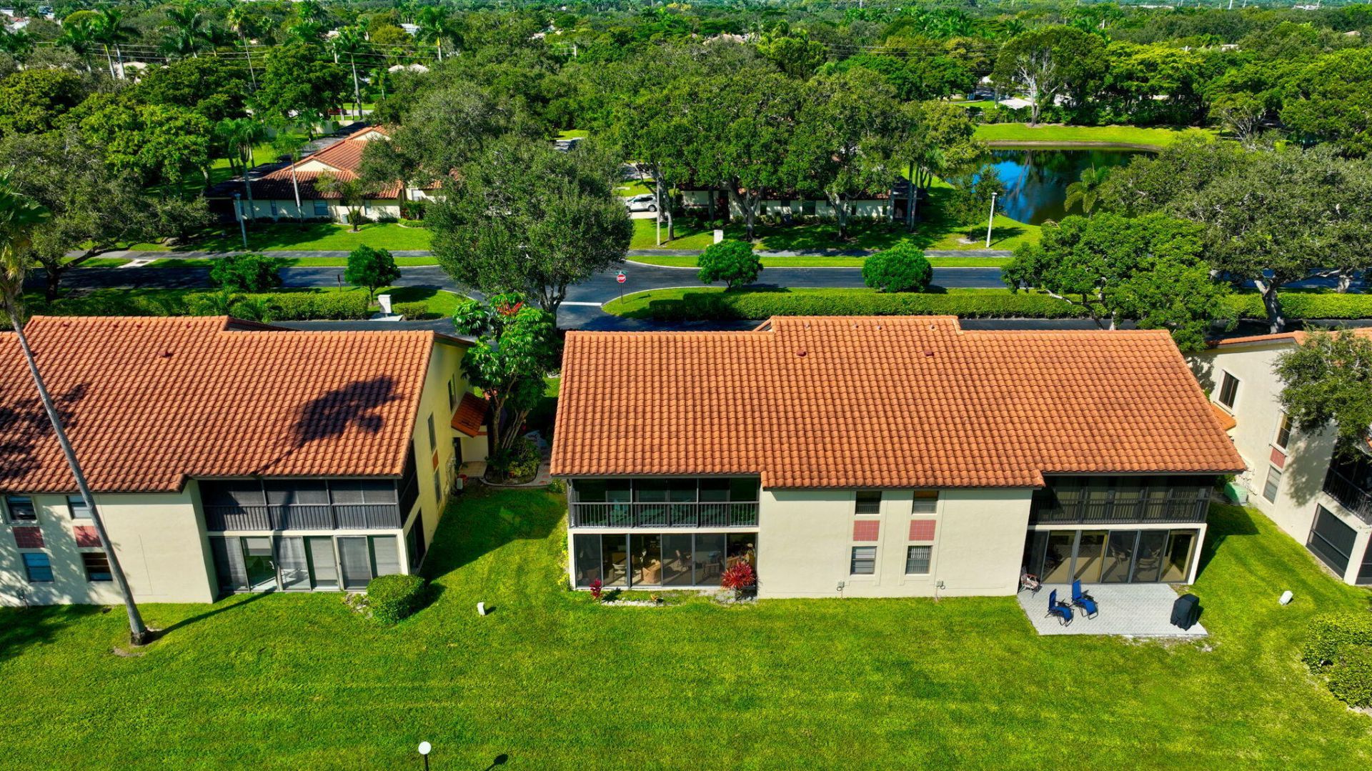 10383 S Circle Lake Drive, Unit 202, Boynton Beach, FL 33437 Photo