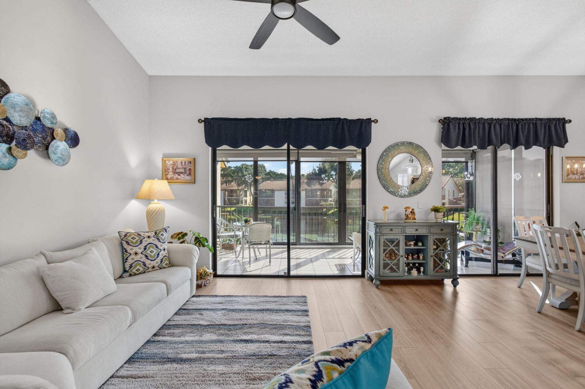 10383 S Circle Lake Drive, Unit 202, Boynton Beach, FL 33437 Photo