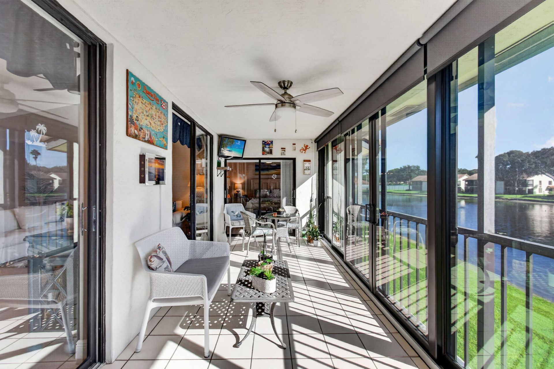 10383 S Circle Lake Drive, Unit 202, Boynton Beach, FL 33437 Photo