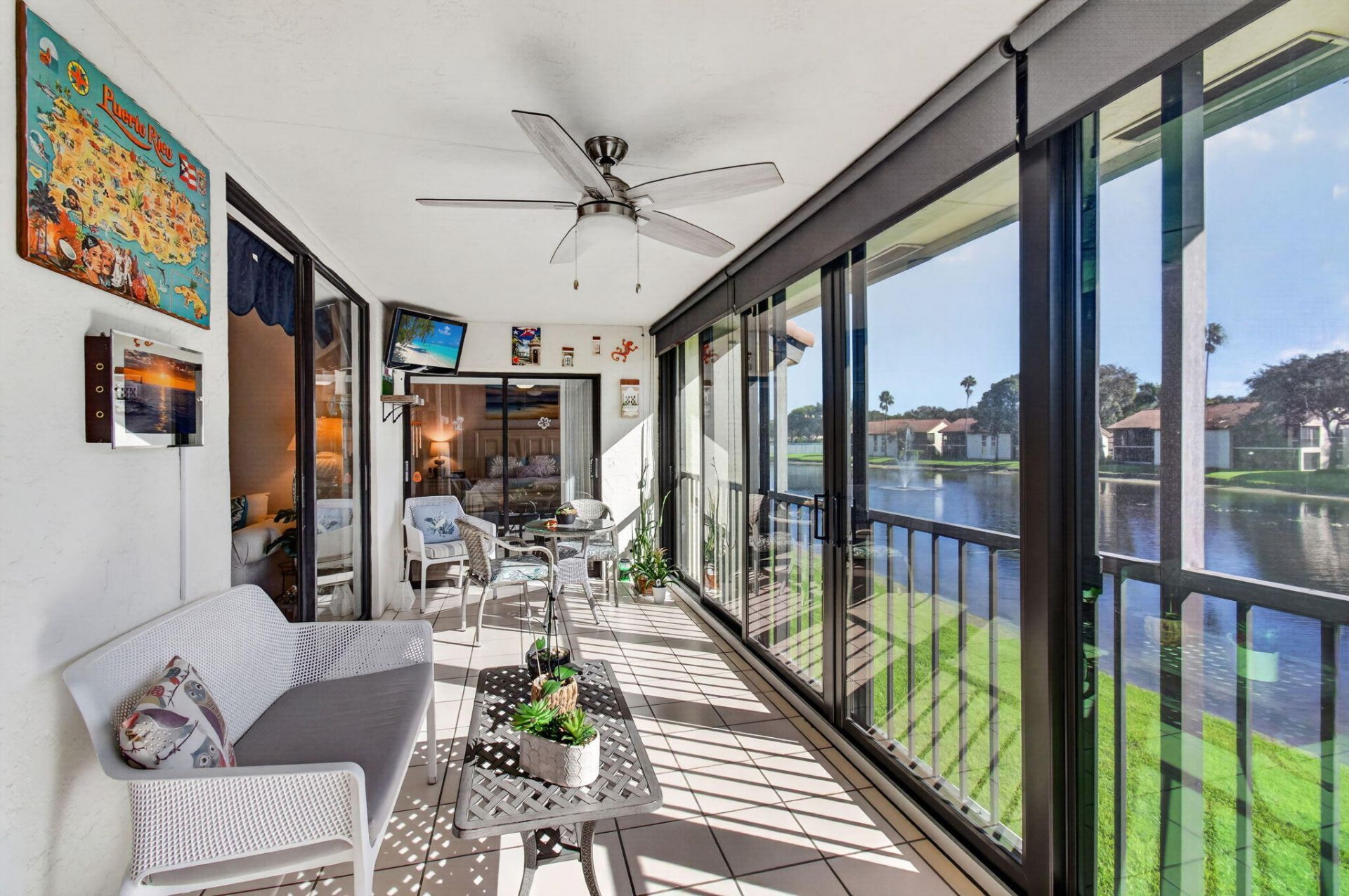 10383 S Circle Lake Drive, Unit 202, Boynton Beach, FL 33437 Photo