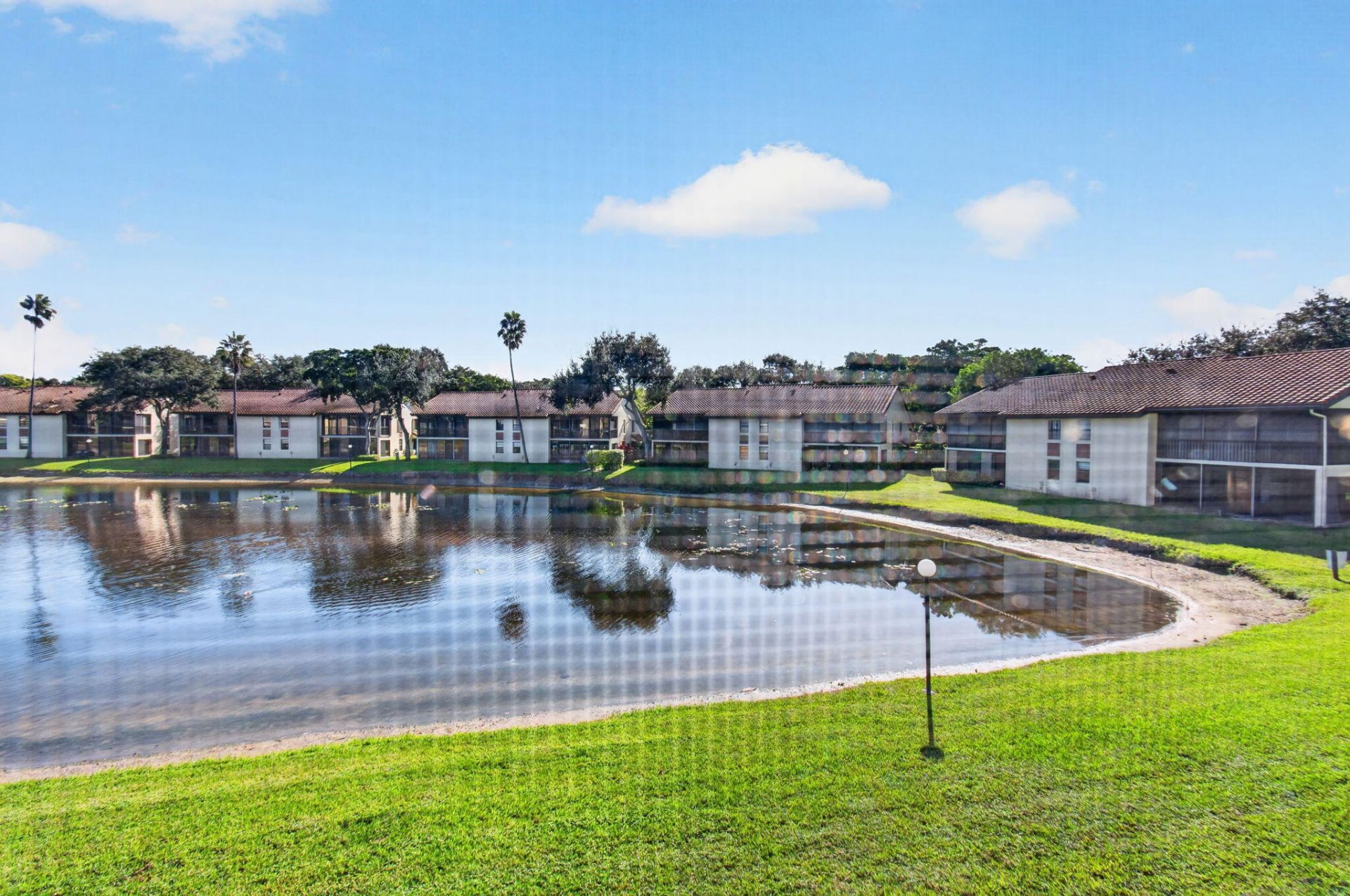 10383 S Circle Lake Drive, Unit 202, Boynton Beach, FL 33437 Photo