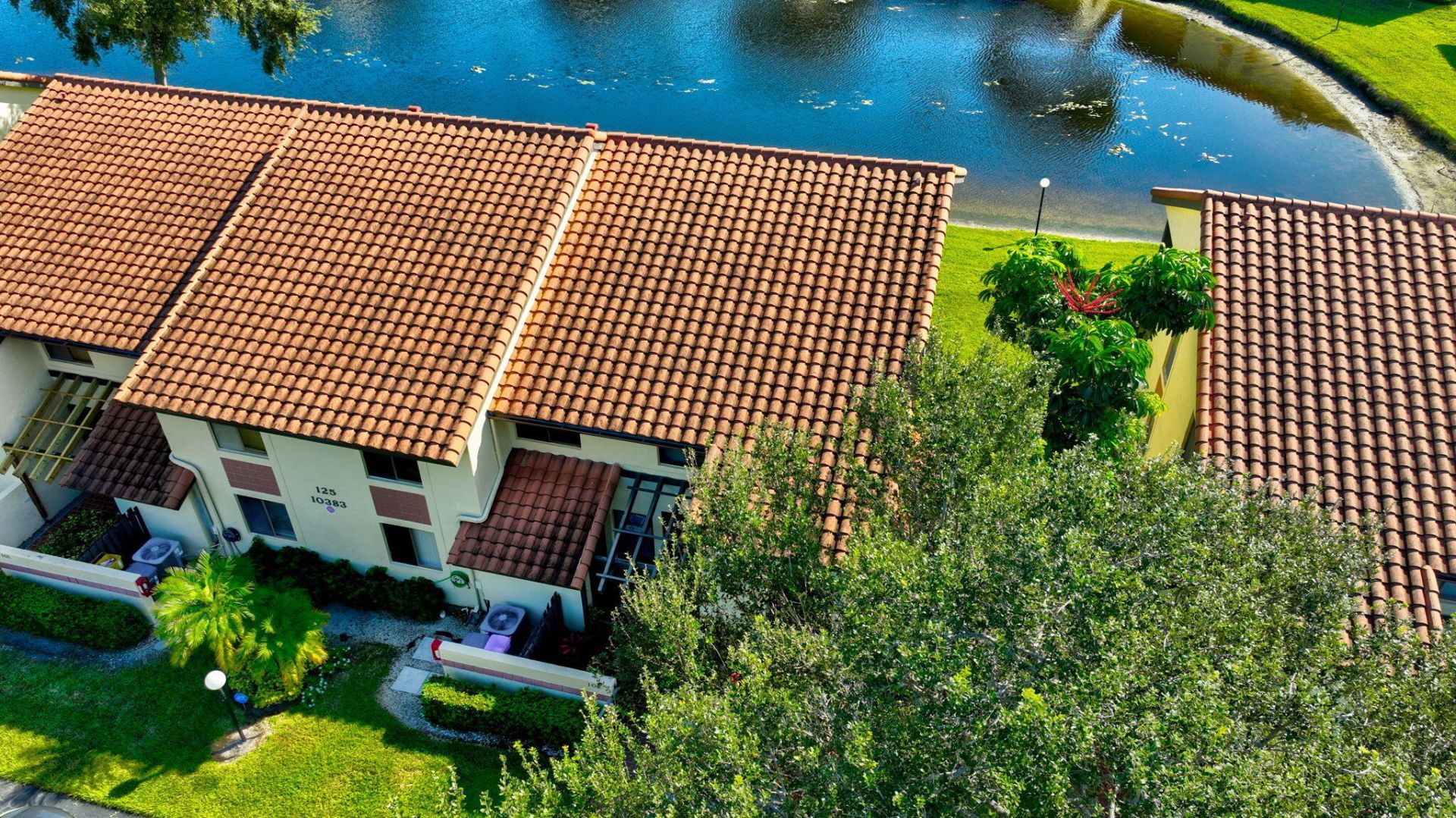 10383 S Circle Lake Drive, Unit 202, Boynton Beach, FL 33437 Photo