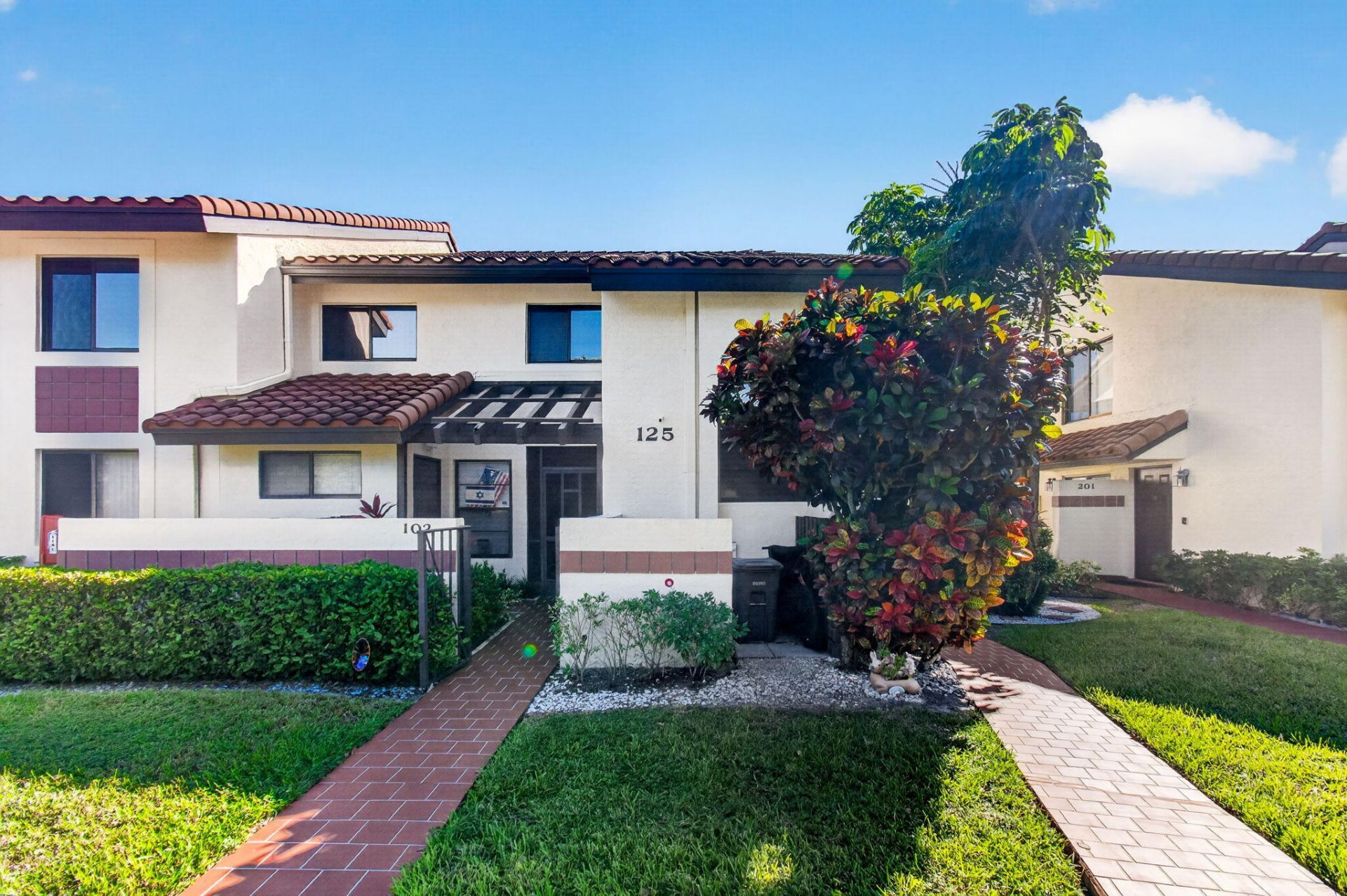 10383 S Circle Lake Drive, Unit 202, Boynton Beach, FL 33437 Photo