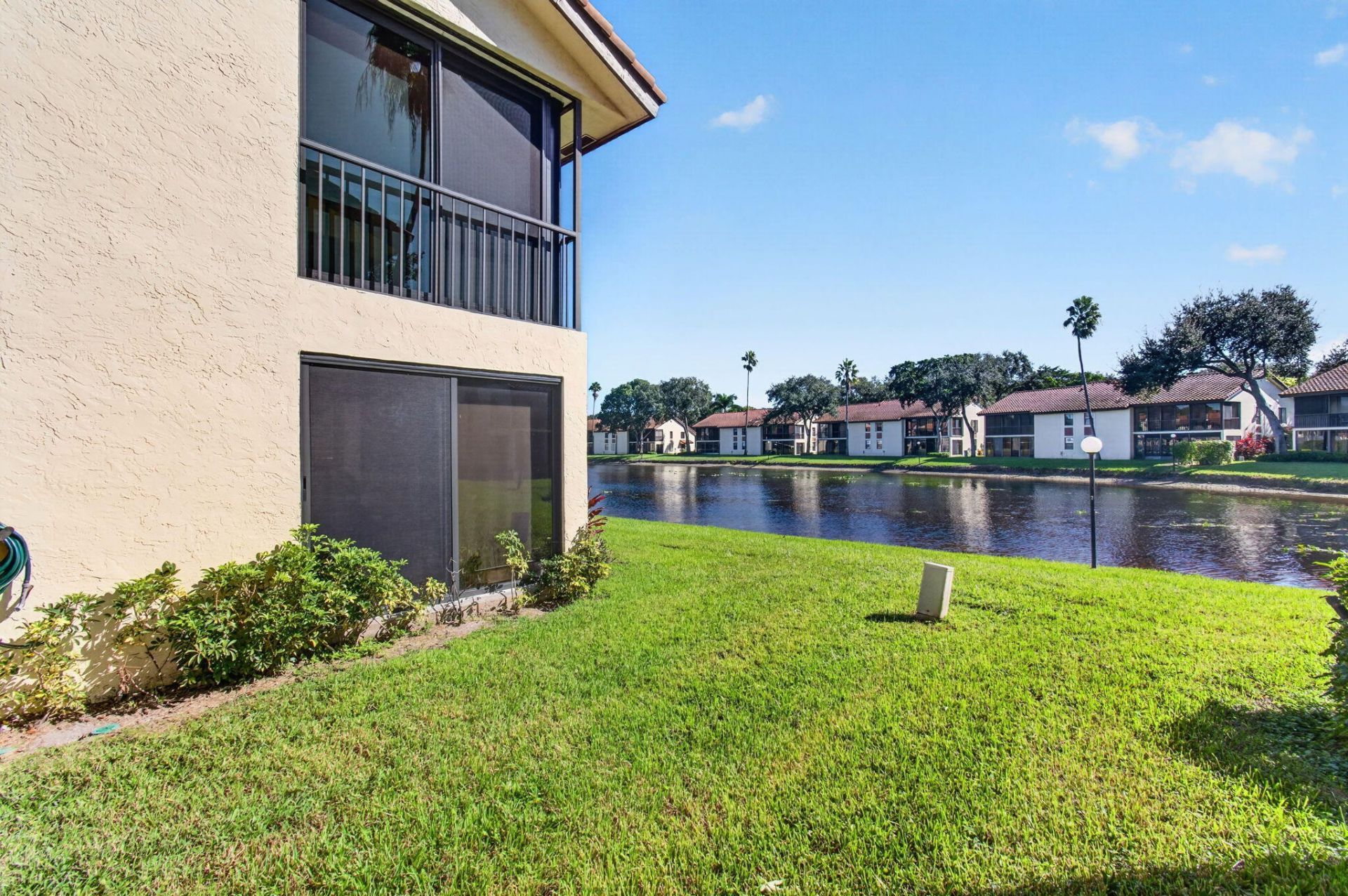 10383 S Circle Lake Drive, Unit 202, Boynton Beach, FL 33437 Photo