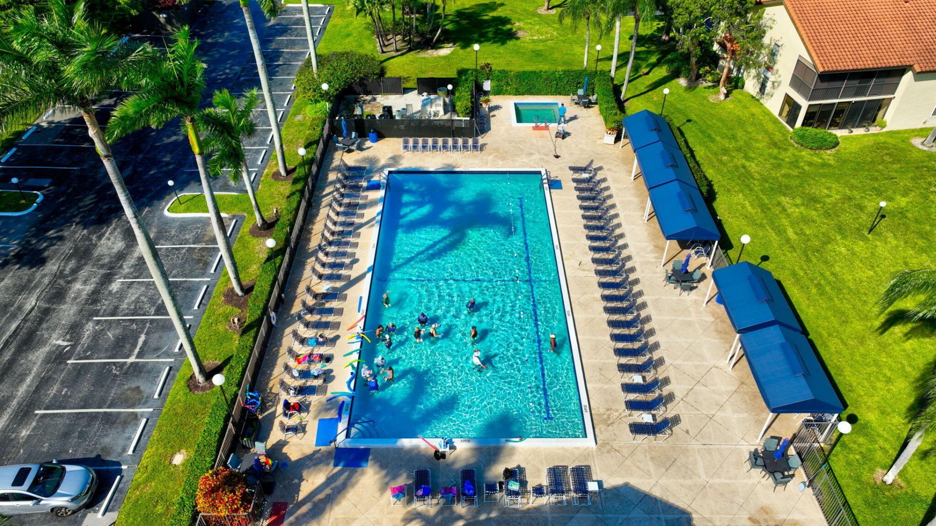 10383 S Circle Lake Drive, Unit 202, Boynton Beach, FL 33437 Photo