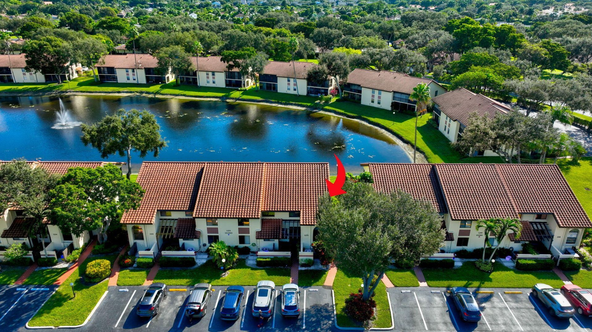 10383 S Circle Lake Drive, Unit 202, Boynton Beach, FL 33437 Photo