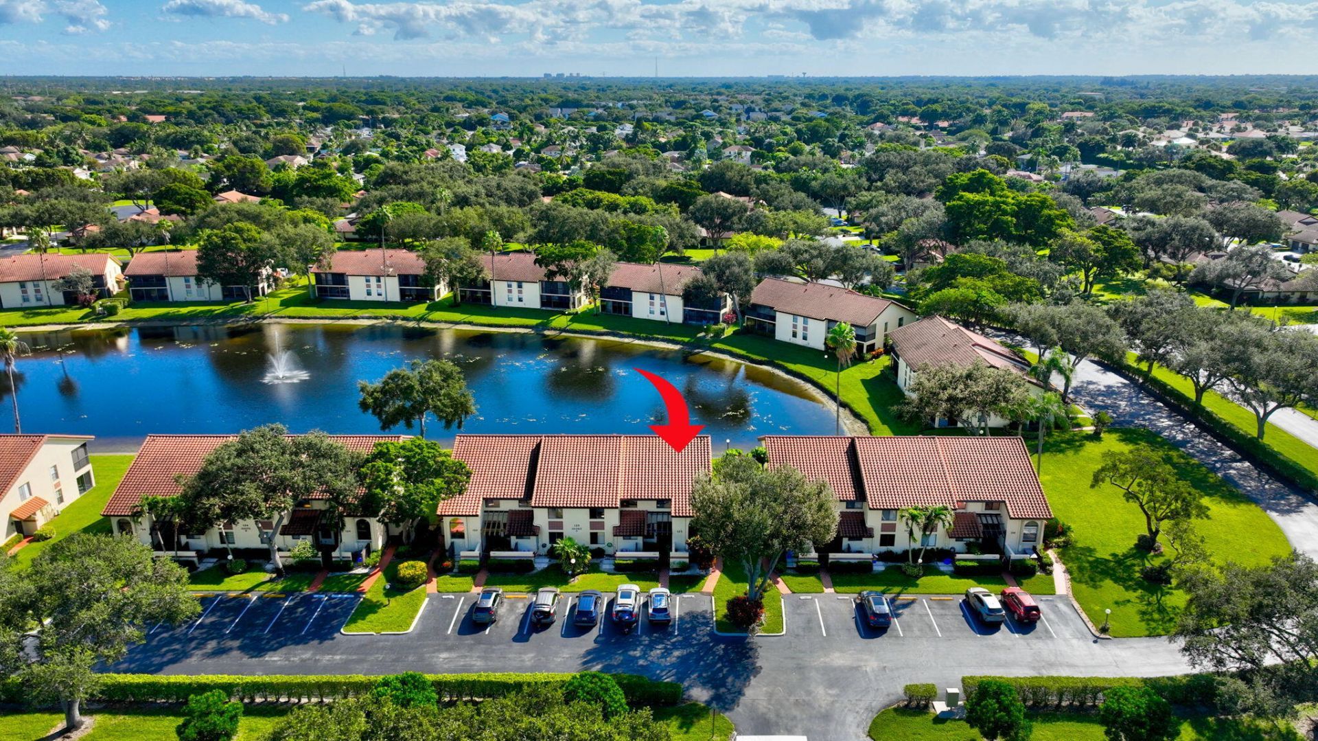 10383 S Circle Lake Drive, Unit 202, Boynton Beach, FL 33437 Photo