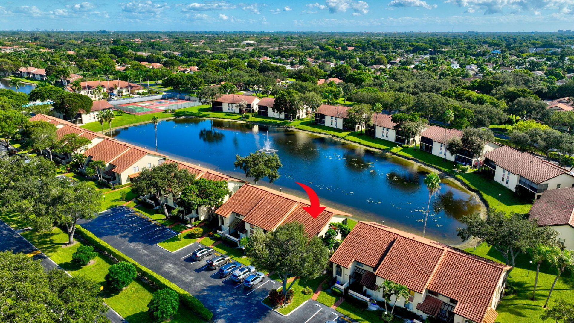 10383 S Circle Lake Drive, Unit 202, Boynton Beach, FL 33437 Photo