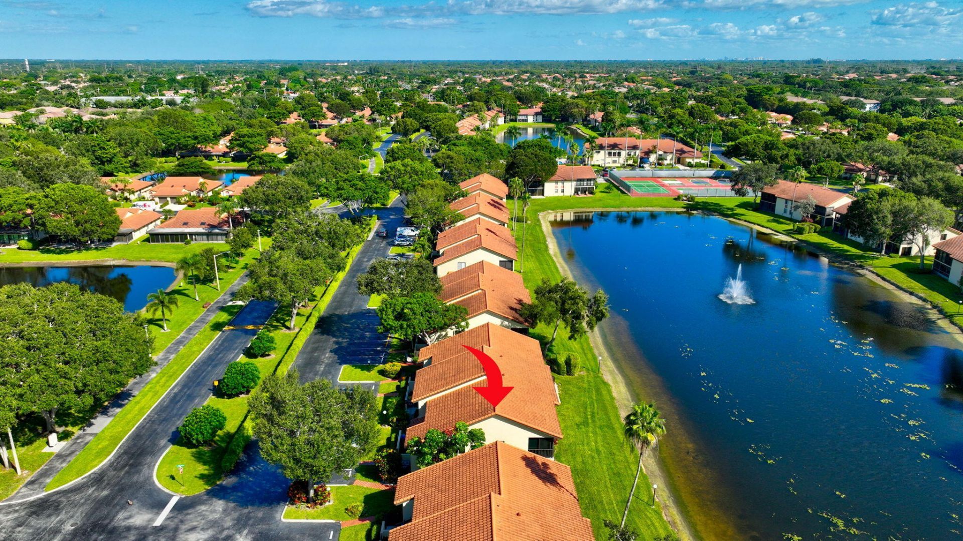 10383 S Circle Lake Drive, Unit 202, Boynton Beach, FL 33437 Photo
