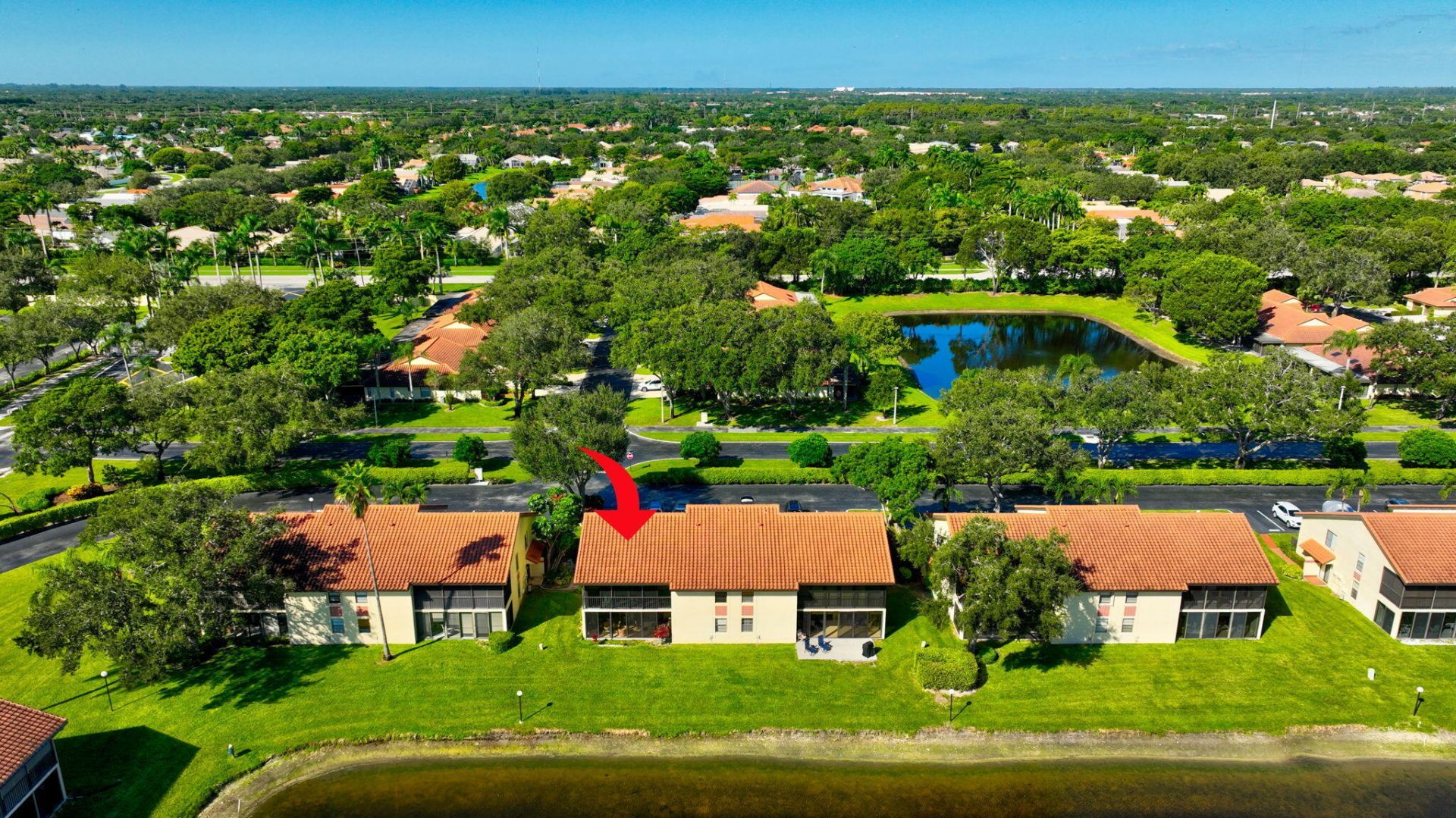 10383 S Circle Lake Drive, Unit 202, Boynton Beach, FL 33437 Photo