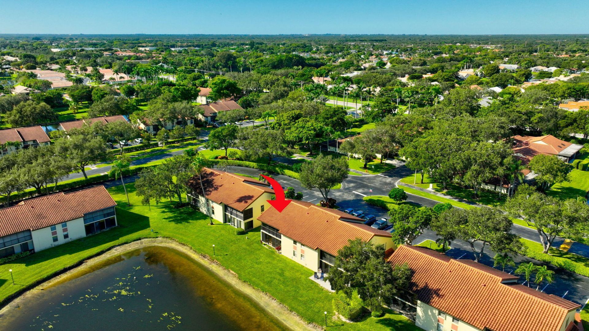 10383 S Circle Lake Drive, Unit 202, Boynton Beach, FL 33437 Photo