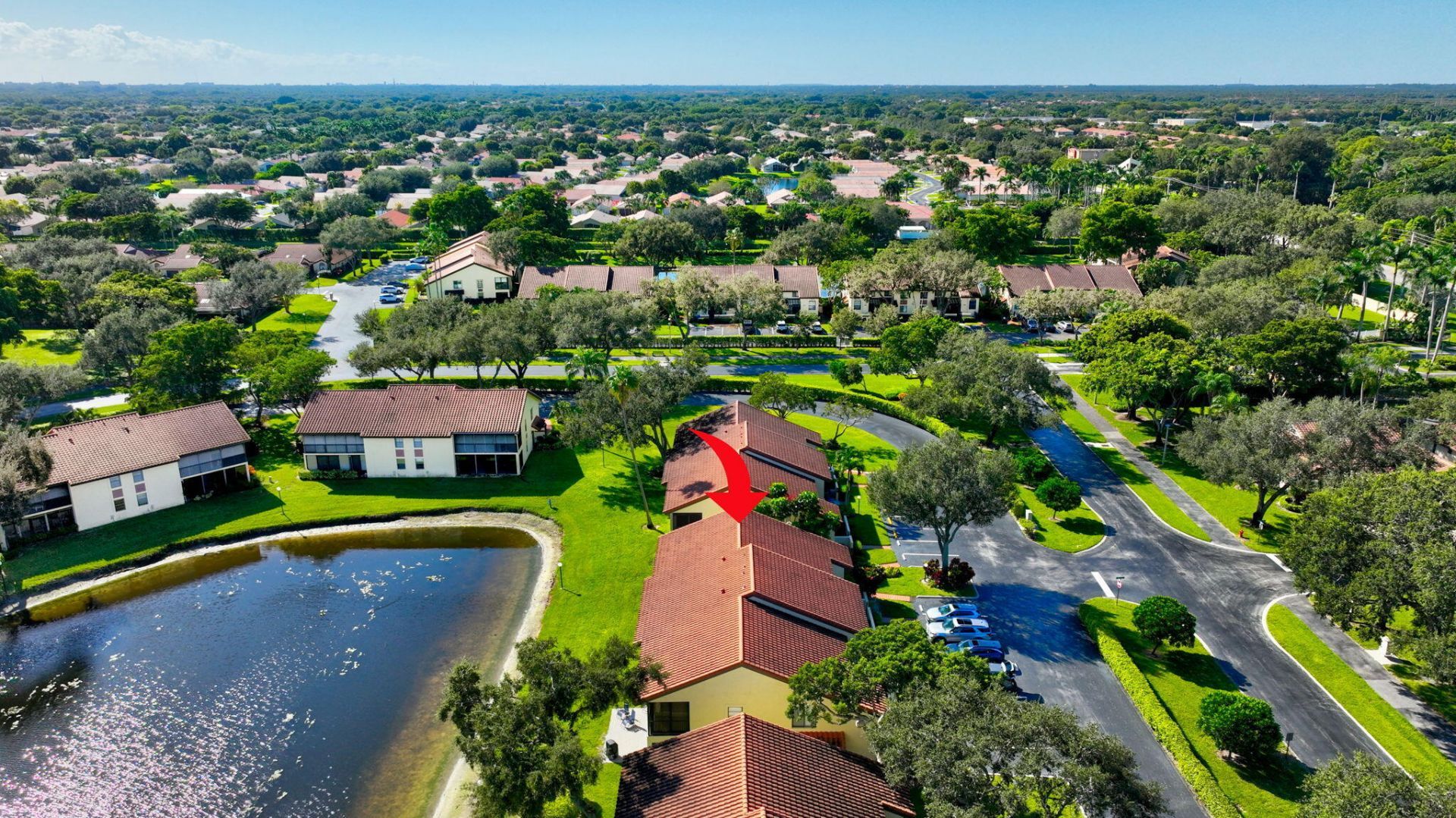 10383 S Circle Lake Drive, Unit 202, Boynton Beach, FL 33437 Photo