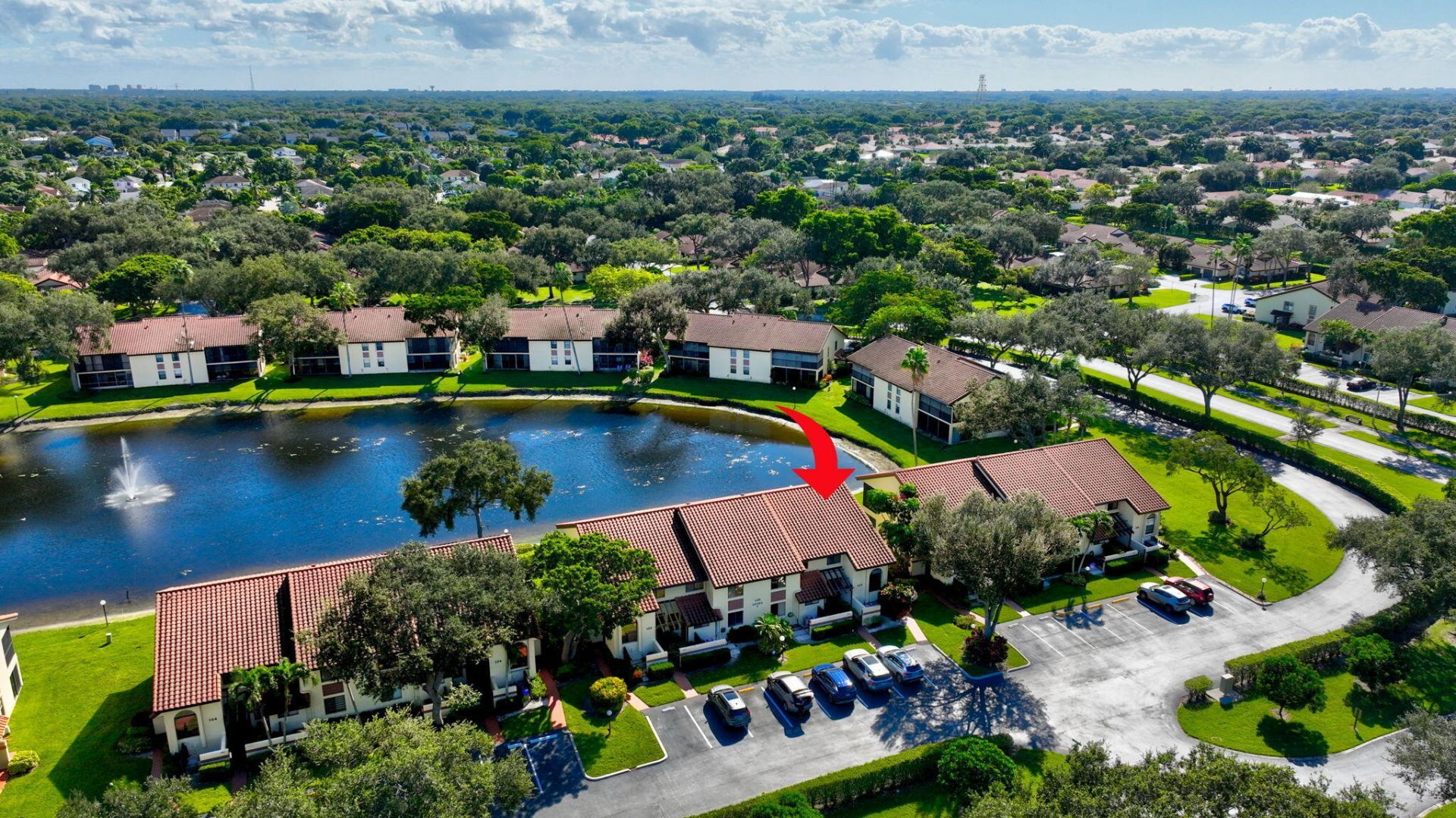 10383 S Circle Lake Drive, Unit 202, Boynton Beach, FL 33437 Photo