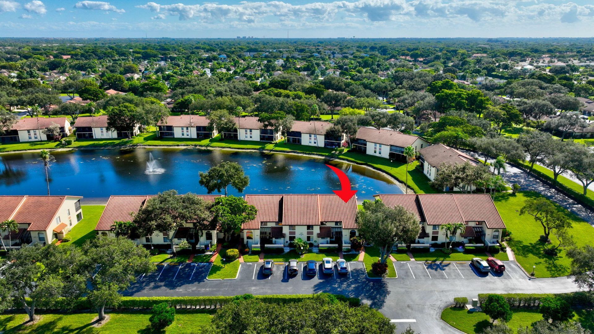 10383 S Circle Lake Drive, Unit 202, Boynton Beach, FL 33437 Photo