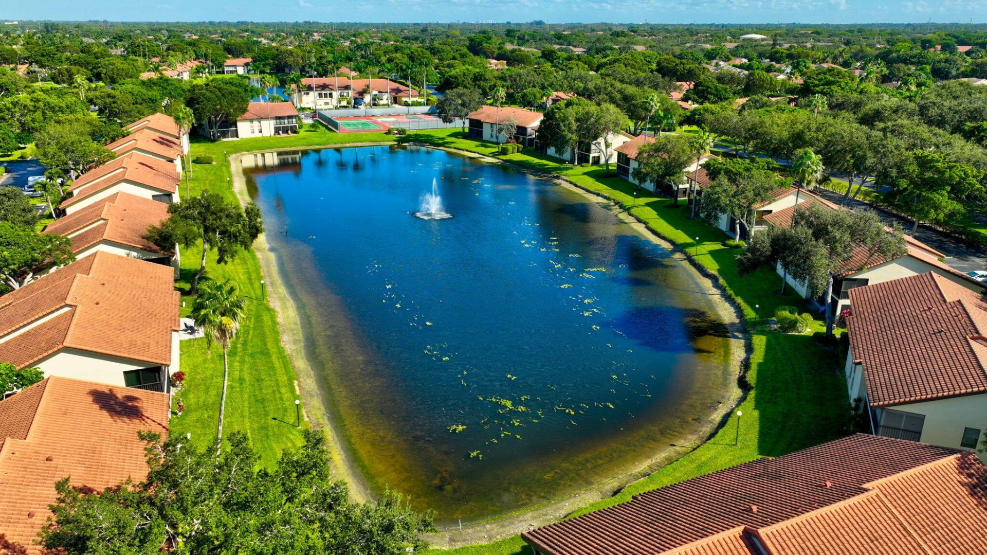 10383 S Circle Lake Drive, Unit 202, Boynton Beach, FL 33437 Photo