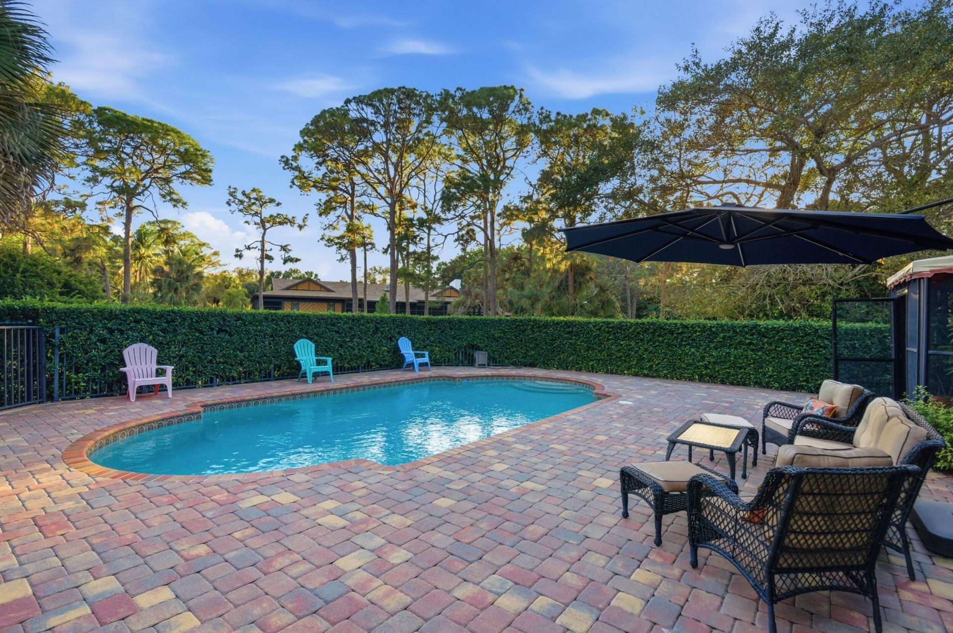4838 Charlton Way, Delray Beach, FL 33445 Photo