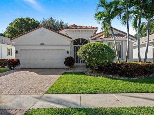 7584 New Holland Way, Boynton Beach, FL 33437