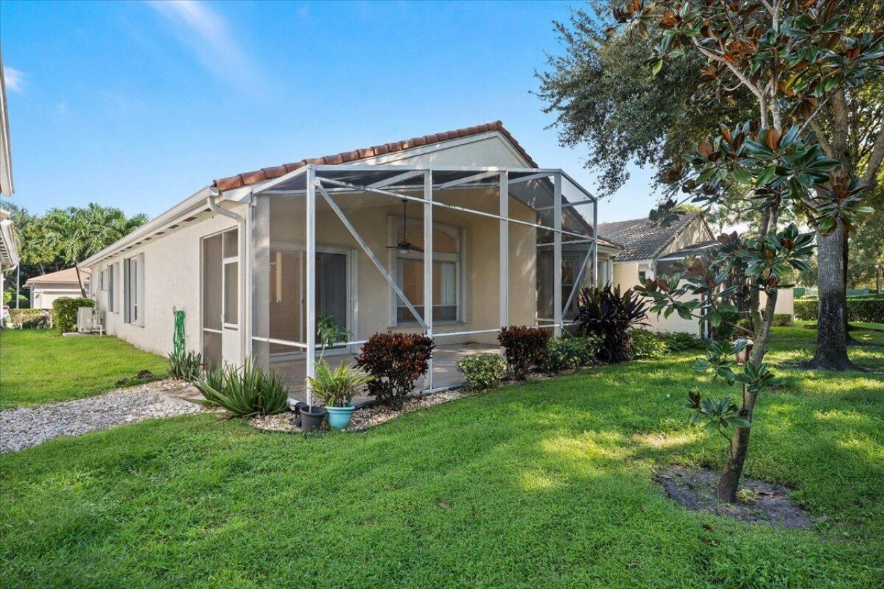 7584 New Holland Way, Boynton Beach, FL 33437 Photo