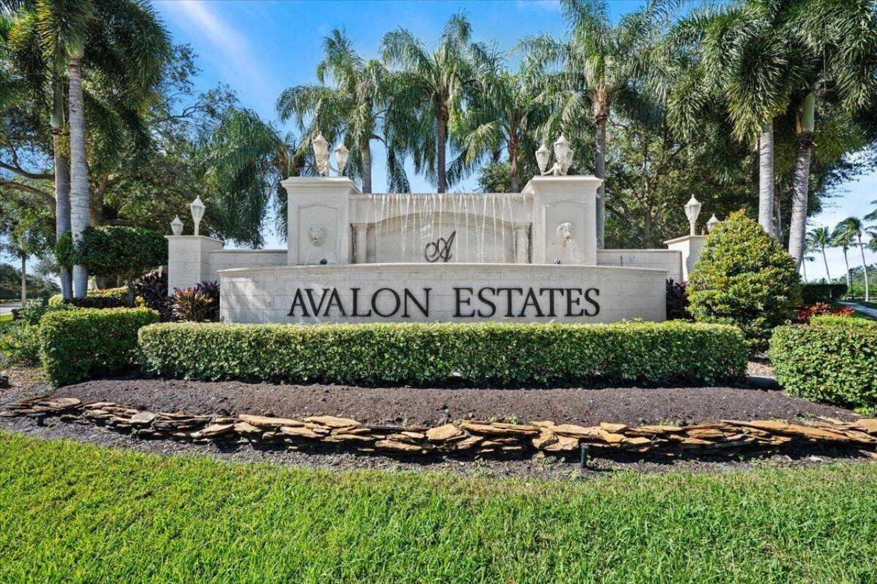 7584 New Holland Way, Boynton Beach, FL 33437 Photo
