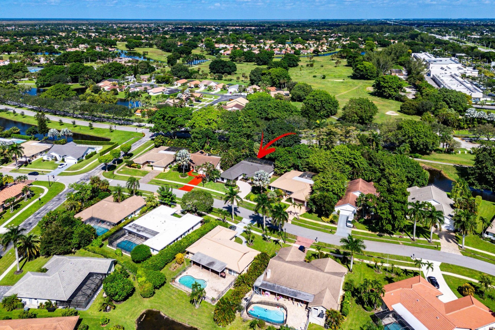 10264 Crosswind Road, Boca Raton, FL 33498 Photo