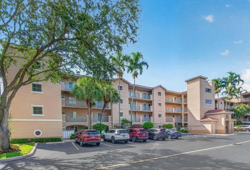 12540 Majesty Circle, Unit 301, Boynton Beach, FL 33437 Photo