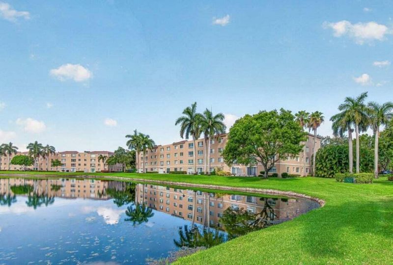 12540 Majesty Circle, Unit 301, Boynton Beach, FL 33437 Photo