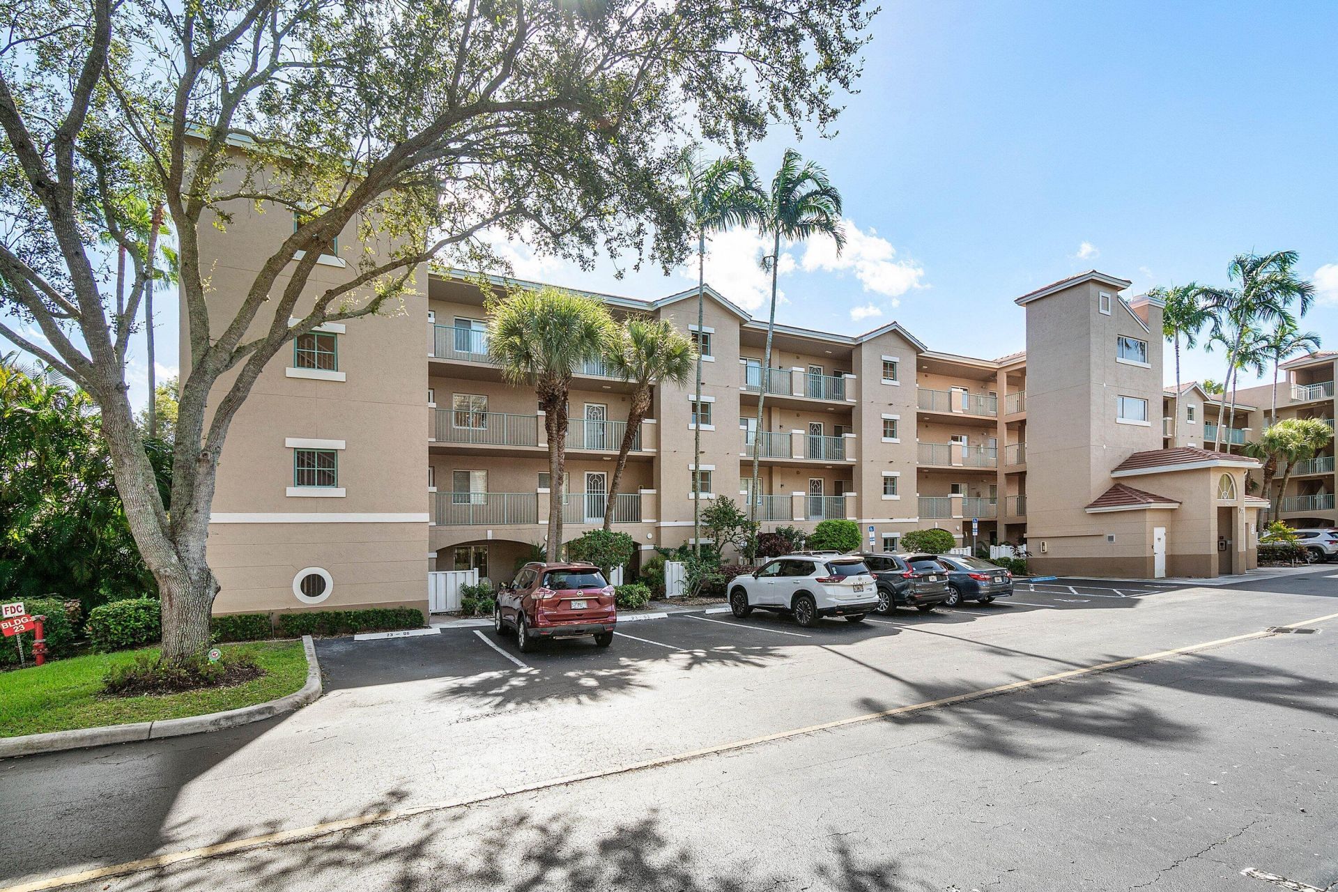 12540 Majesty Circle, Unit 301, Boynton Beach, FL 33437 Photo
