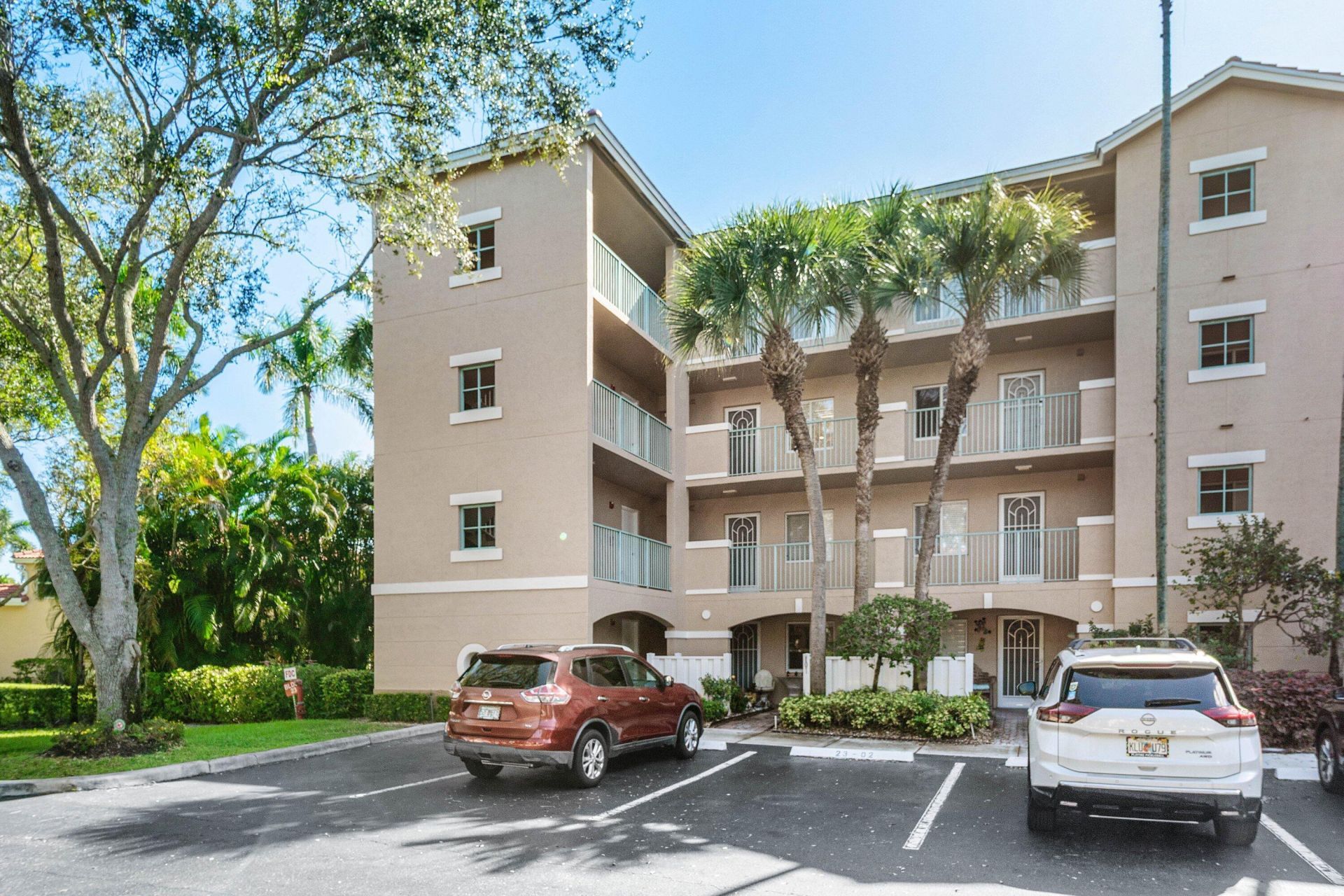 12540 Majesty Circle, Unit 301, Boynton Beach, FL 33437 Photo