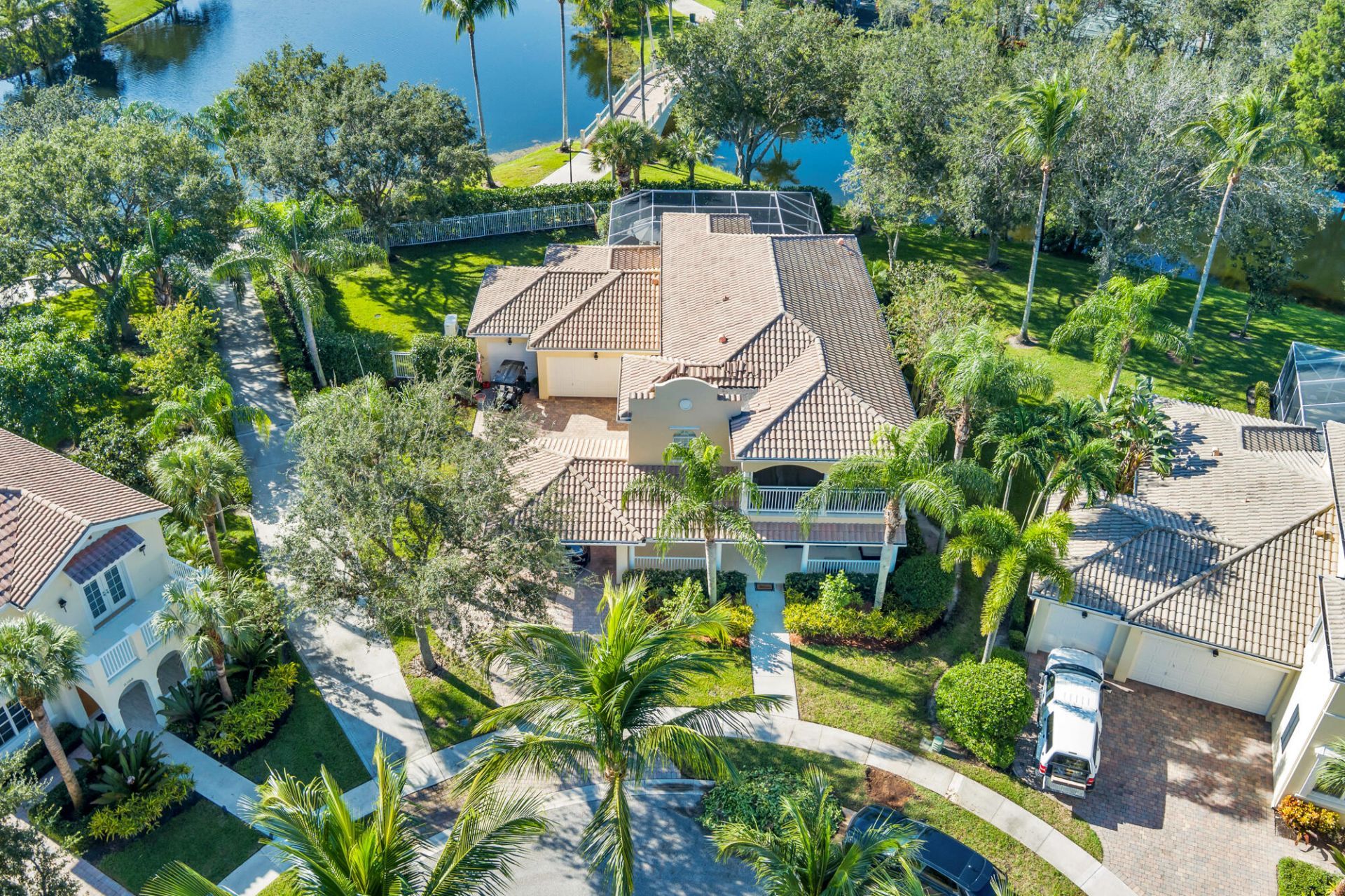8408 Arima Lane, Wellington, FL 33414 Photo