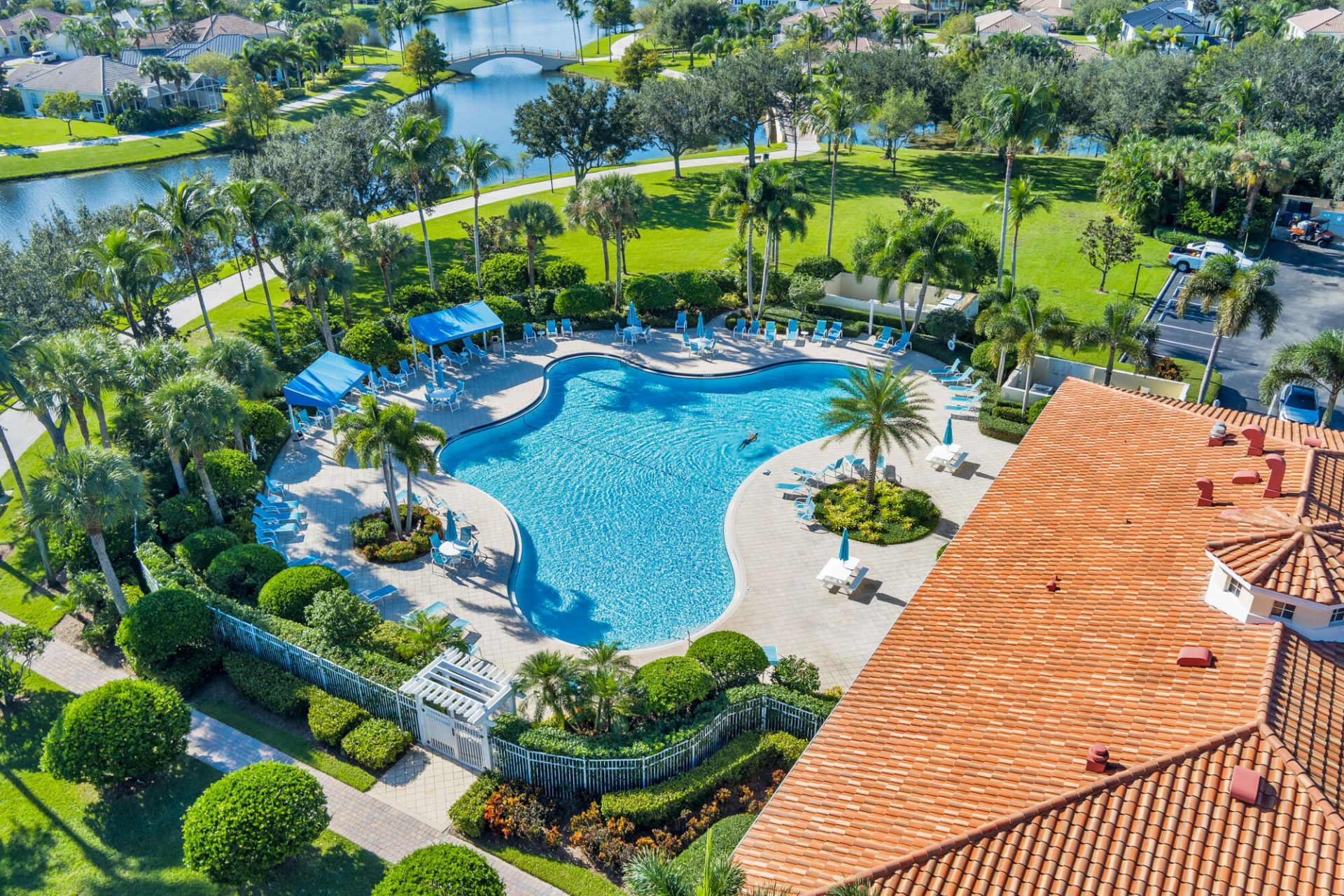 8408 Arima Lane, Wellington, FL 33414 Photo