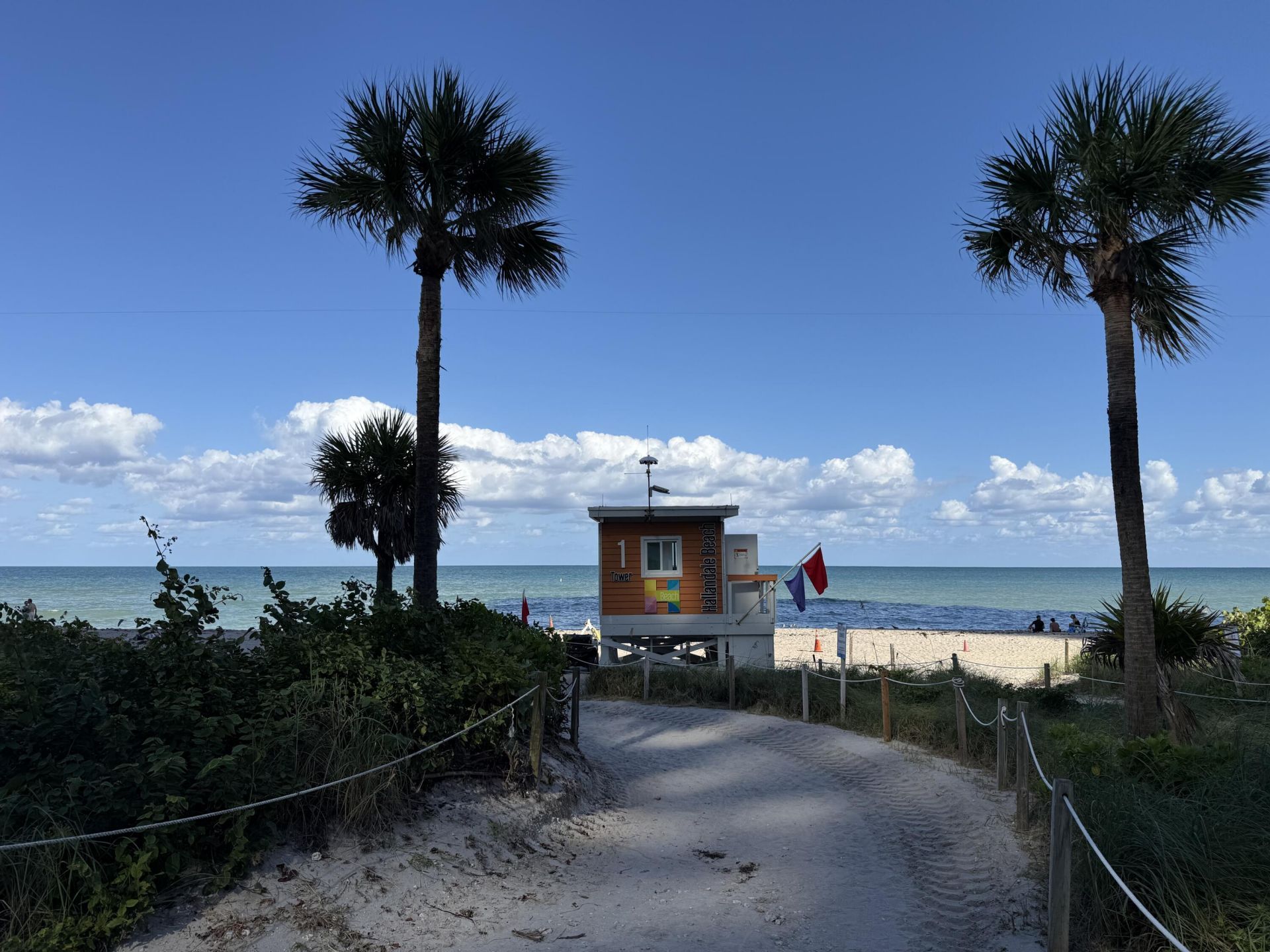 3161 S Ocean Drive, Unit 1502, Hallandale Beach, FL 33009 Photo