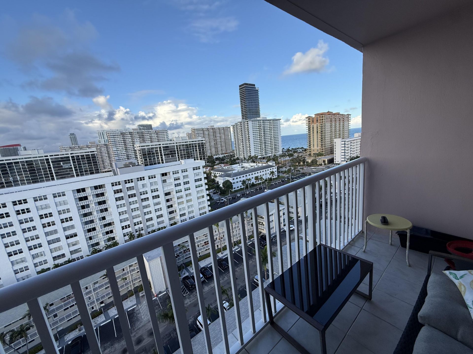 3161 S Ocean Drive, Unit 1502, Hallandale Beach, FL 33009 Photo