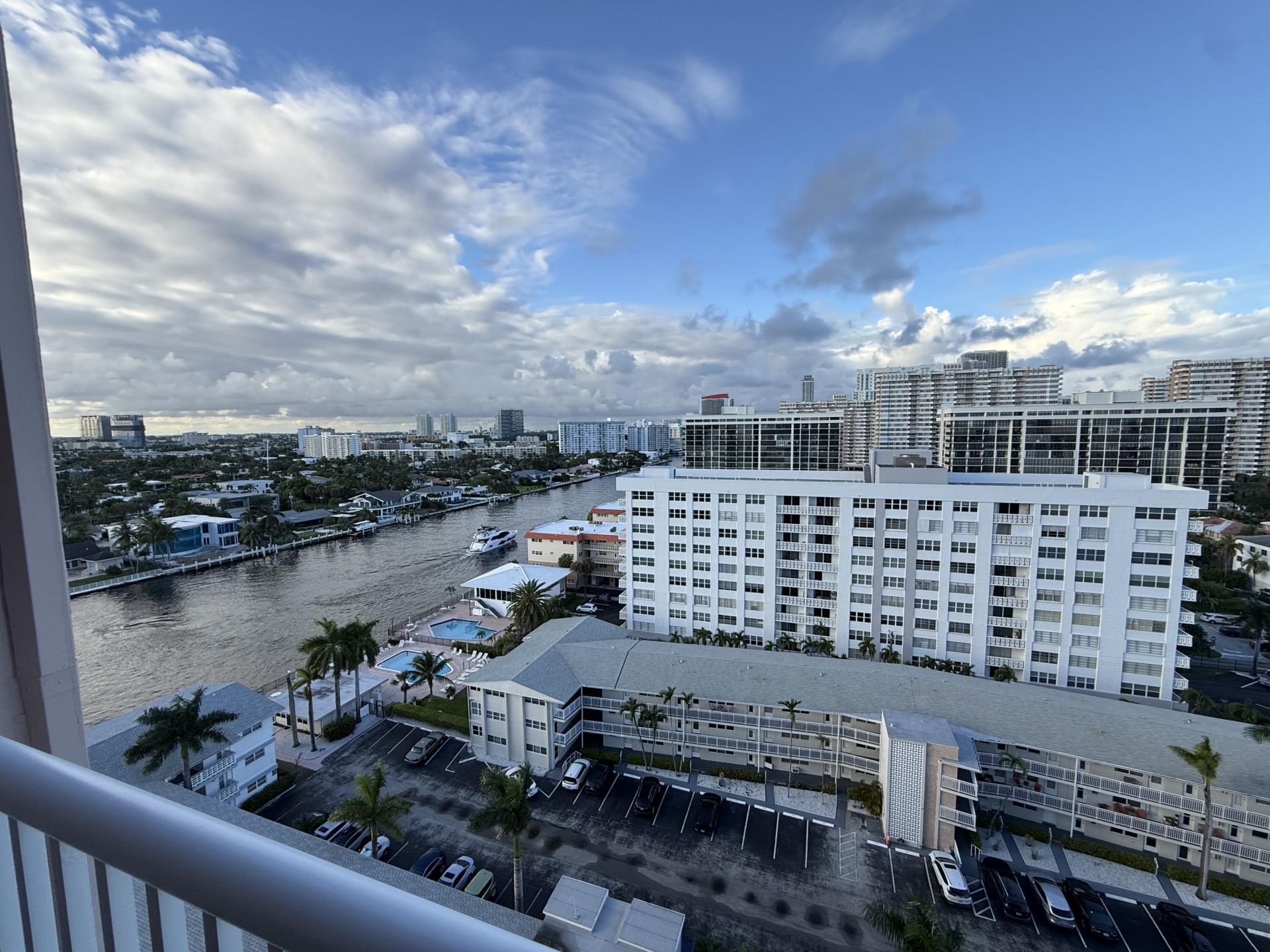 3161 S Ocean Drive, Unit 1502, Hallandale Beach, FL 33009 Photo