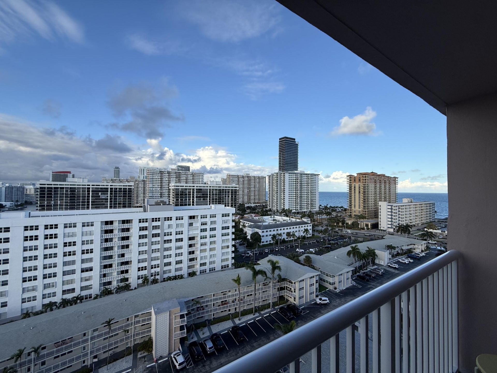 3161 S Ocean Drive, Unit 1502, Hallandale Beach, FL 33009 Photo