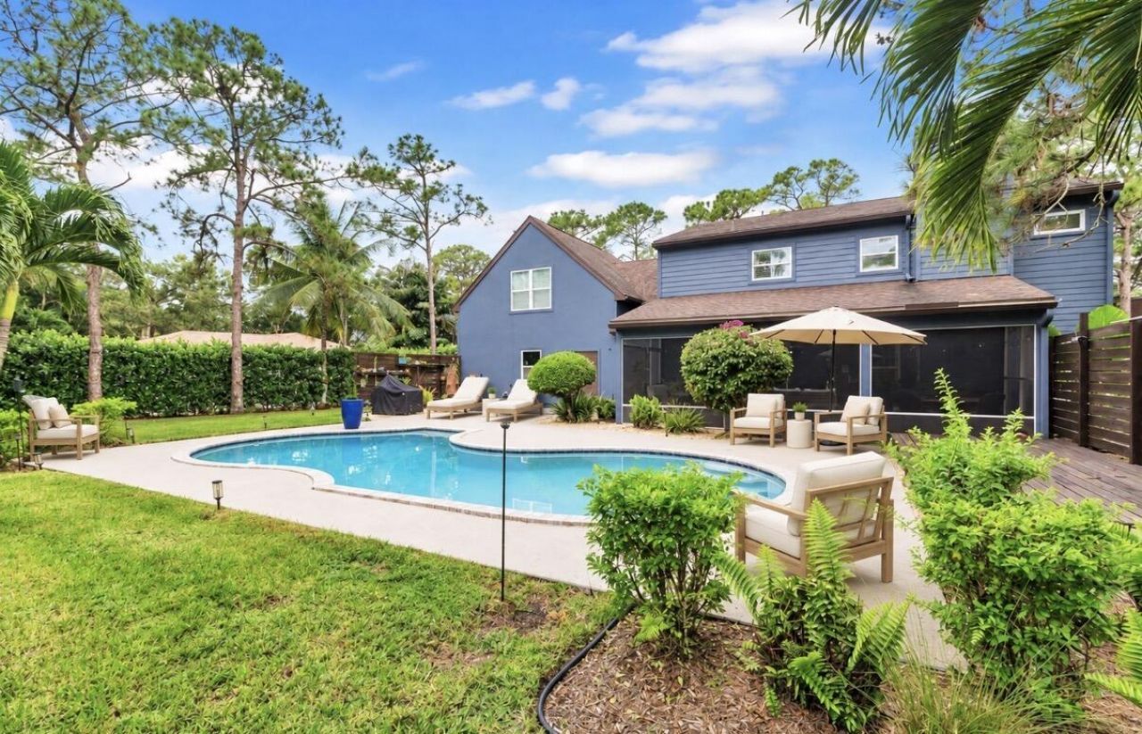 10070 Trailwood Circle, Jupiter Farms, FL 33478 Photo
