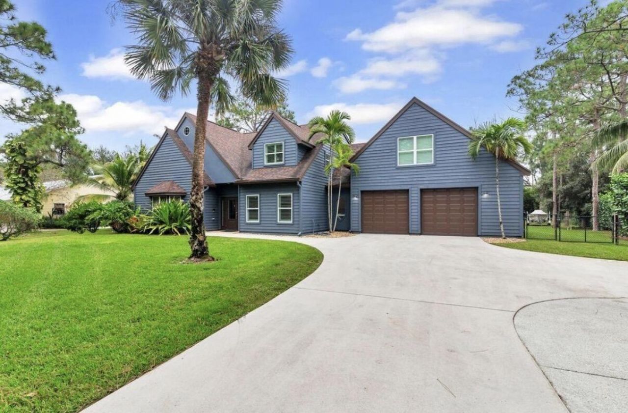 10070 Trailwood Circle, Jupiter Farms, FL 33478 Photo