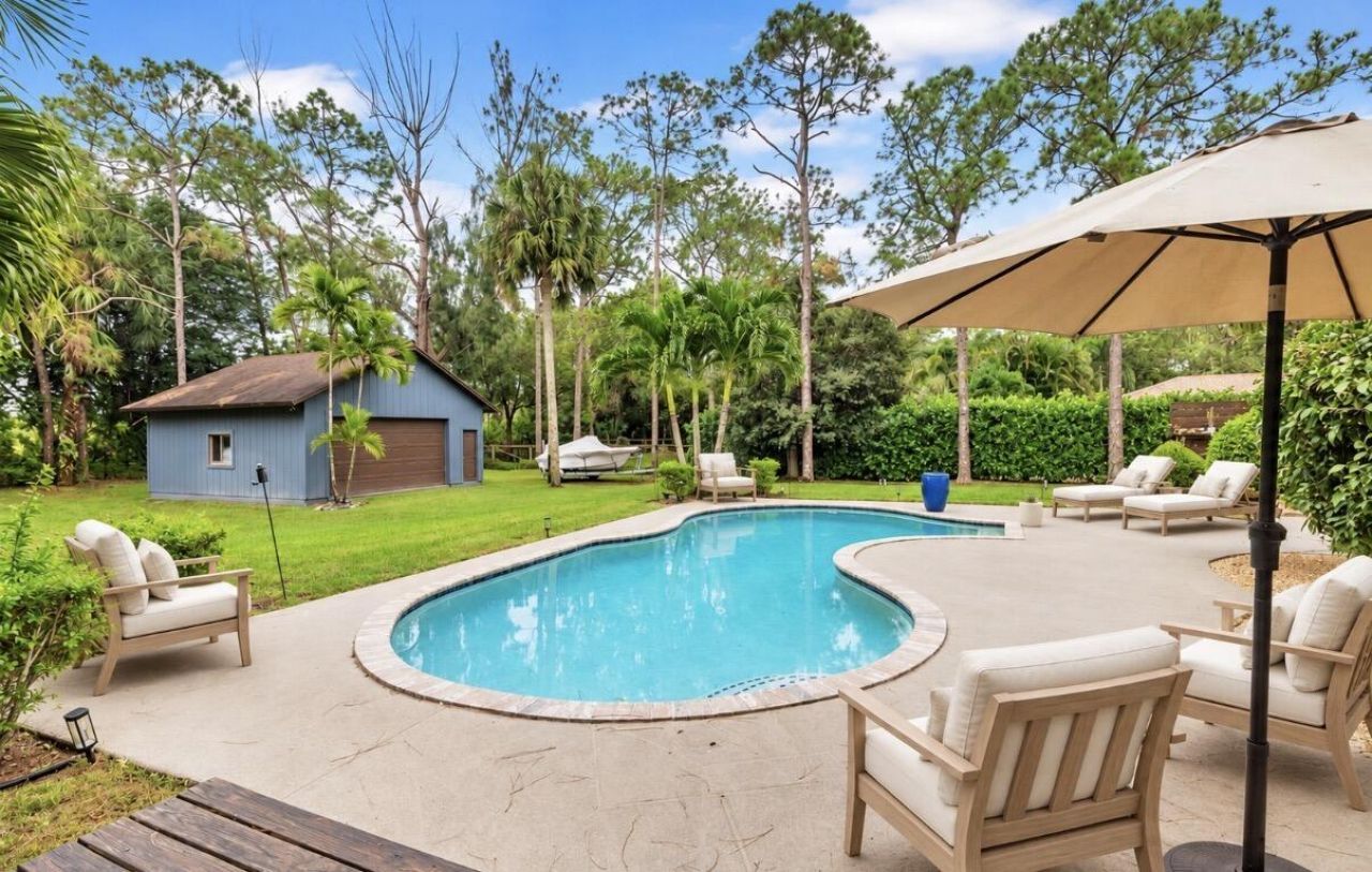 10070 Trailwood Circle, Jupiter Farms, FL 33478 Photo