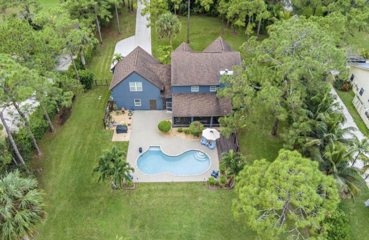 10070 Trailwood Circle, Jupiter Farms, FL 33478 Photo