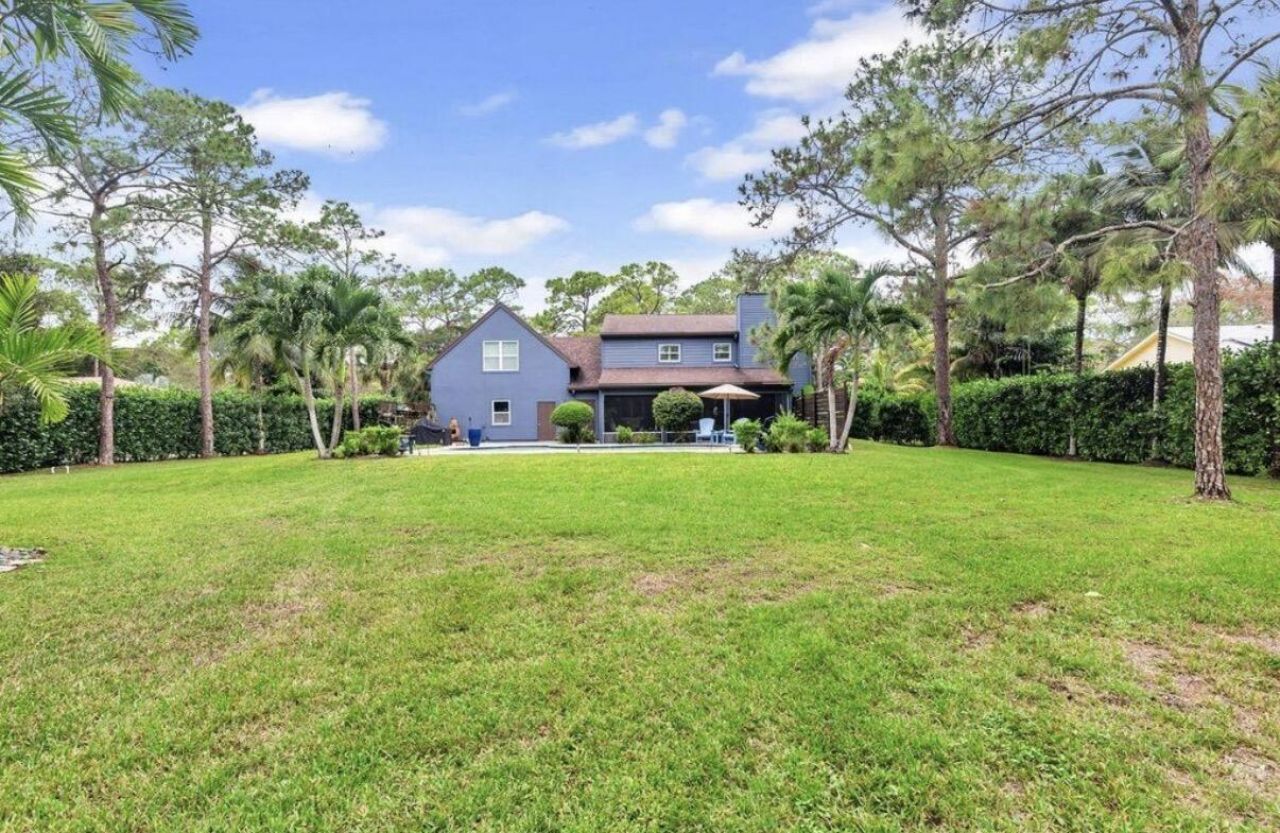 10070 Trailwood Circle, Jupiter Farms, FL 33478 Photo