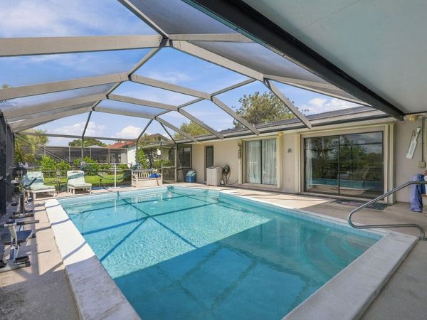 1981 SE Erwin Road E, Port St. Lucie, FL 34952