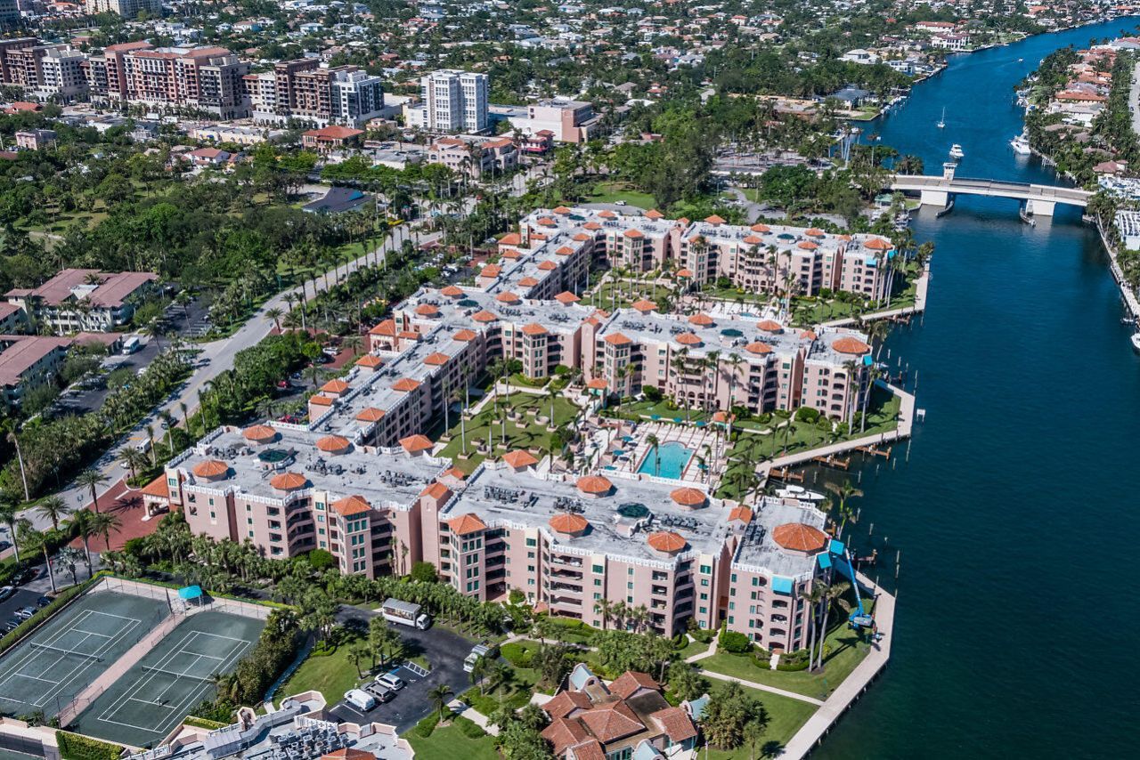 100 SE 5th Avenue, Unit PH14, Boca Raton, FL 33432 Photo