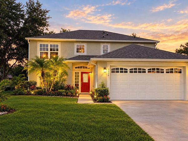 2604 12TH Square SW, Vero Beach, FL 32968