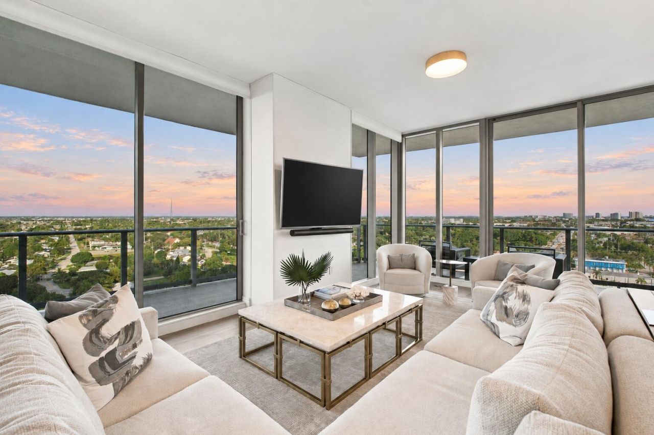 220 Lake Shore Drive, Unit 1423, West Palm Beach, FL 33403 Photo