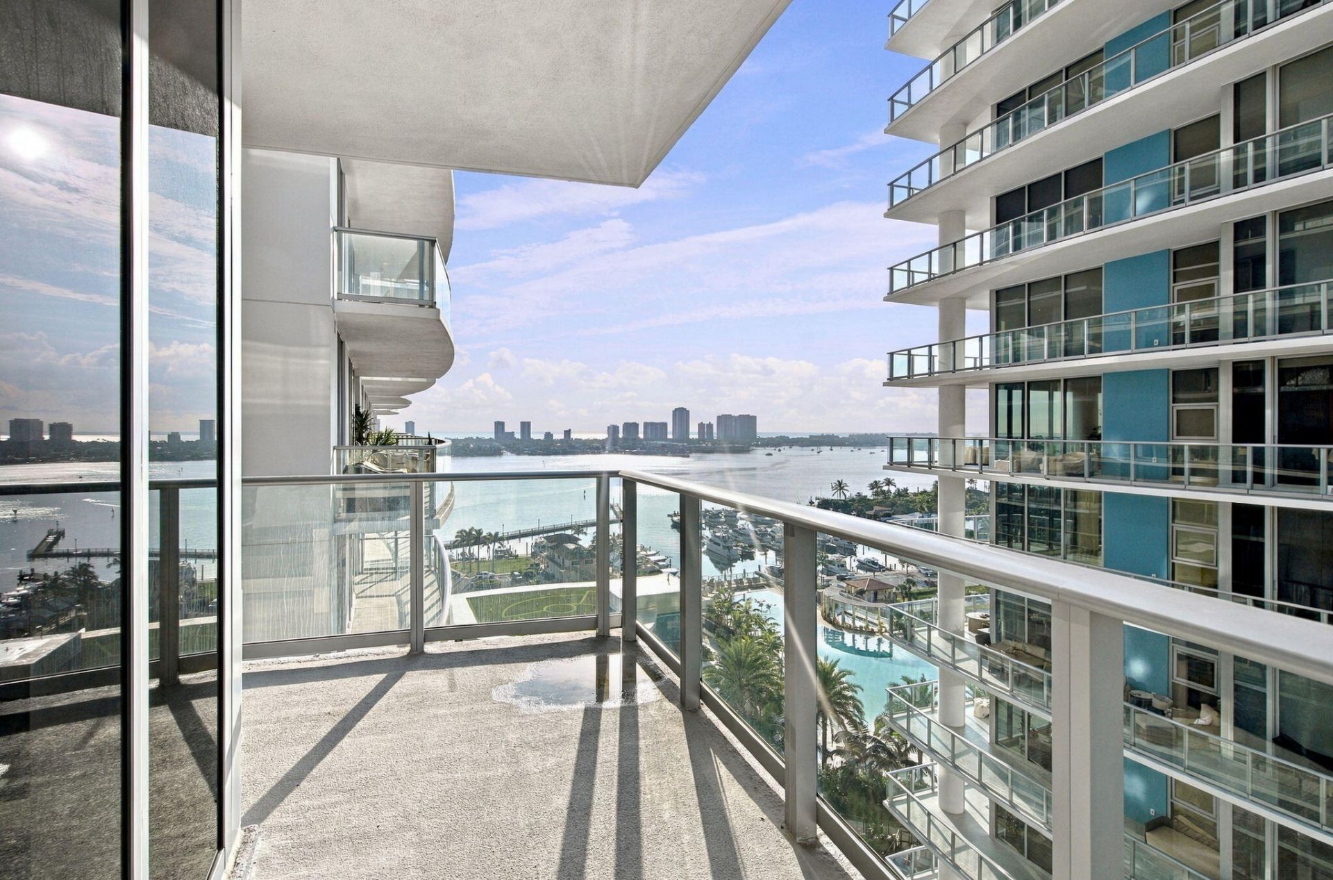 220 Lake Shore Drive, Unit 1423, West Palm Beach, FL 33403 Photo