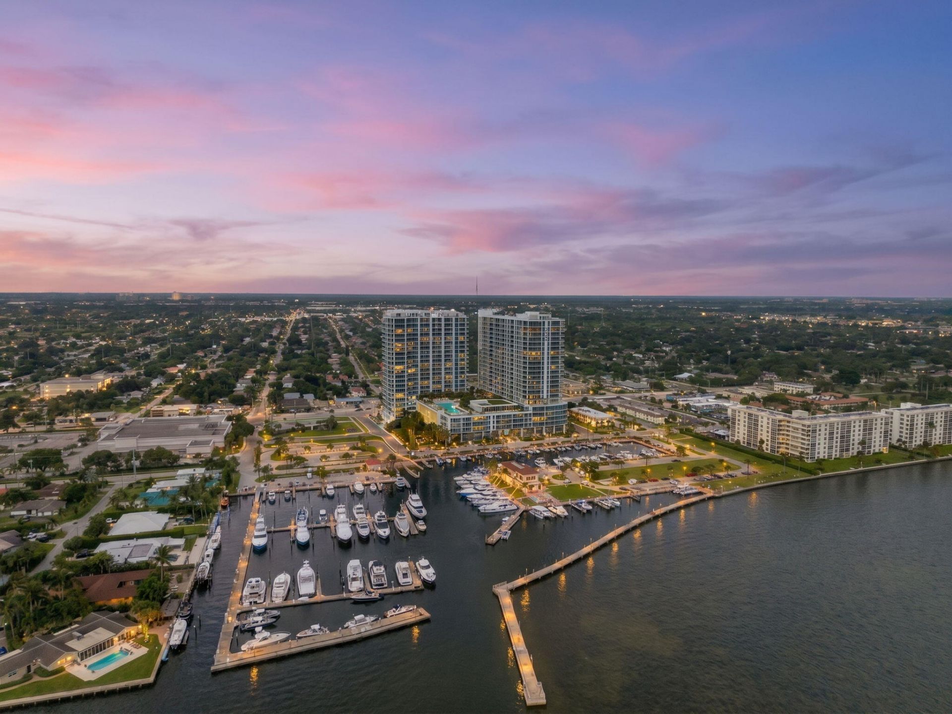 220 Lake Shore Drive, Unit 1423, West Palm Beach, FL 33403 Photo