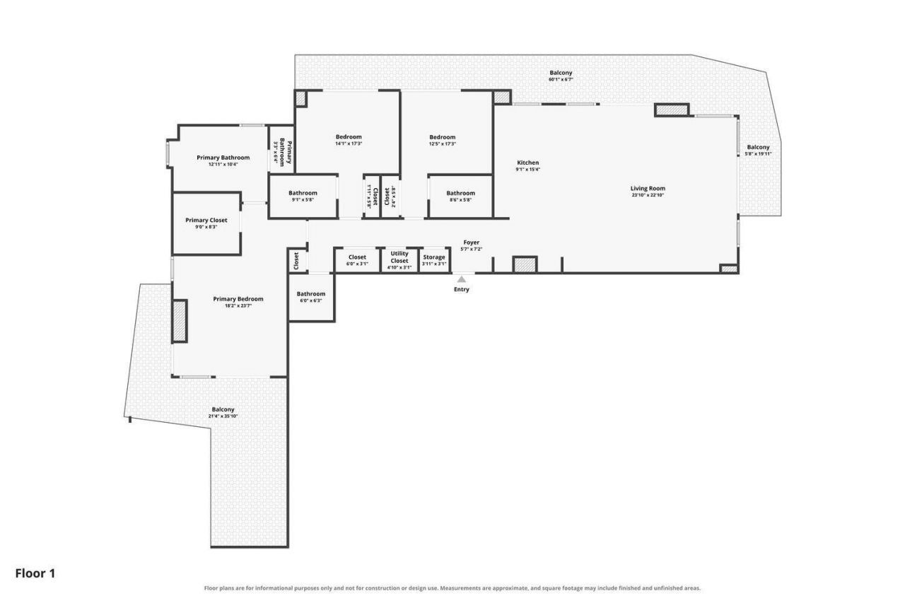 220 Lake Shore Drive, Unit 1423, West Palm Beach, FL 33403 Photo