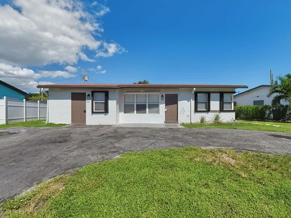 1537 NE 31ST Street, Pompano Beach, FL 33064